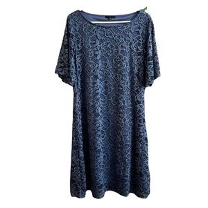 Tiana B dress size 14